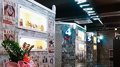 보드게임카페창업 '아수라발발타' 원가율 10%, 높은 마진률로 창업시장 관심