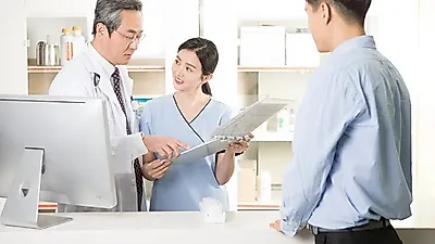 안정적인 병원코디네이터 자격증 취득위한 무료수강 선착순 이벤트
