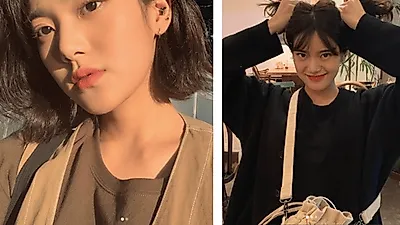 민서 올해 나이 24세? 최근 싱글 발매 후 '성숙+깜찍'한 근황 눈길 "다들 시간되시면 산책 한 번 하고"