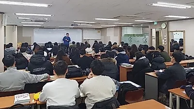 광주토익학원 광주민병철어학원, 2월 한달완성반 사전예약 시작