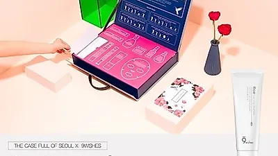 스마트 뷰티 브랜드 나인위시스, 미국 코스트코에서 K뷰티박스로 런칭