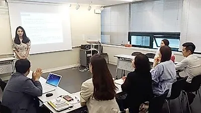 '라온제나 스피치학원', 스피치 배워 실적 올릴 수 있는 '직장인 행복' 이벤트 실시