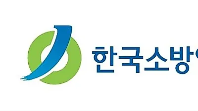 CI, BI개발 회사 디자인스코, 한국소방안전원 CI개발