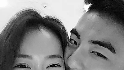 '선다방2' 실제연인된 5시커플 텍사스남♥건축디자이너, 알콩달콩 럽스타그램 사진 모음…최종 후일담은?