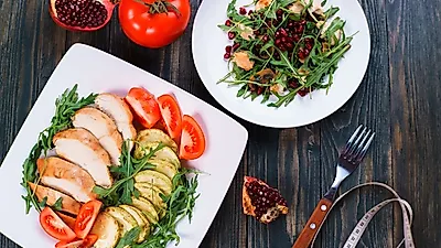 칵테일 종류는 다양하여 취향에 따라 마실수 있다