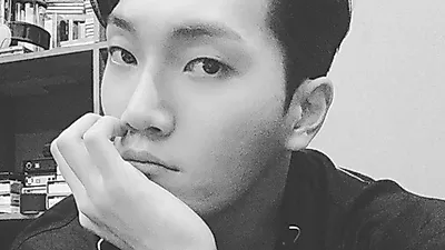 김필 나이는? "시술 현기증 날 정도로 맞아" 김영광+소지섭 닮았다는 말에..