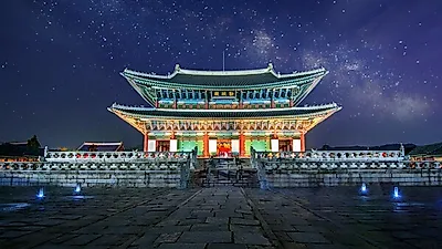 한복대여 가격과 주차장까지 2019 9월·10월 '경복궁 야간특별관람' 예매 팁! 창경궁·덕수궁 야간개장은?