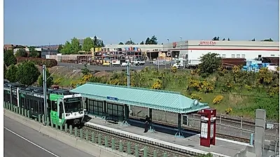 미국 포틀랜드에서 무슬림 증오 범죄 발생