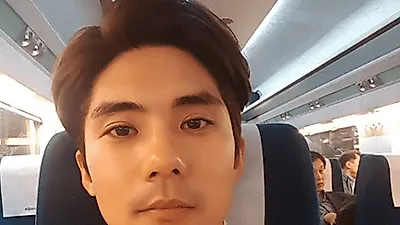 성휘 나이+결혼은? '무한도전' 모델 근황이 멸치잡이 후계자? 엄정화가 헌팅까지