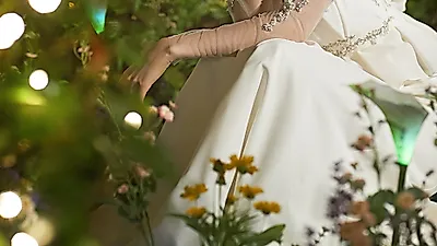 웨딩드레스제작실, 직거래 본식사진포함 '스드메비용 77만원대 정찰제' 실시