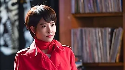 [스타☆톡] 2018년은 김선아의 해? SBS 연기대상 후보 거론···19금 어른 멜로 "키스 먼저 할까요?"