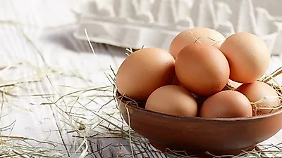 [집에서 간단한 요리] 집에서 만드는 브런치, '에그베네딕트·오믈렛' 만드는 법