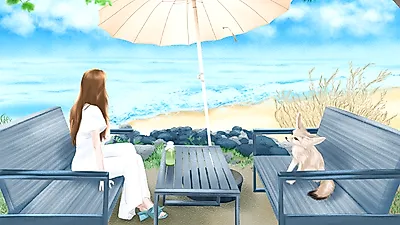 그림으로 재미와 감동을 선물하고 싶어요, 그림작가 김인화