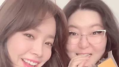 한혜연 나이? "이효리 고민 상담해준다" 절친 한지민까지 황금인맥