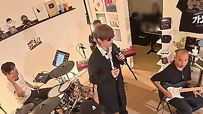 Duelo de orgullo entre los miembros de Epik High: la batalla del festival con la participación de 3Racha