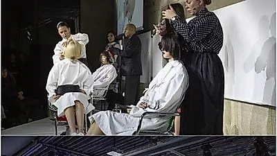준오헤어아카데미, SassoonAW18 CollectionSeminar 개최