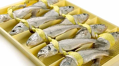 보리굴비, 어떻게 하면 맛있게 먹을까? 보리굴비찜이 정답