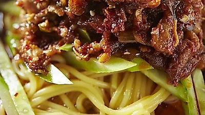 화요병 퇴치 '강식당 백종원 비빔국수 양념장' 어때? 강식당 레전드 김치밥 레시피 이어 이슈, '니가비비바락국수' 만드는 법과 김수미 열무김치 비빔국수 만드는 법