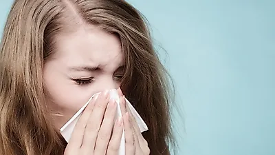면역력 높이는 방법, '면역력 높이는 음식'으로 해결 가능