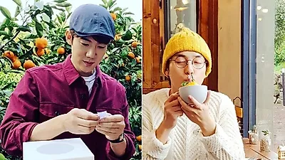 커피프렌즈, 제주 촬영지 위치? 양세종, 손호준, 유연석 '남친짤' 배틀 붙나…나이차이 초월 '꿀케미' 기대