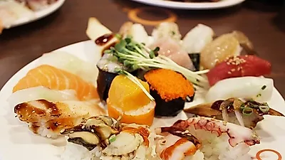 향남 맛집 쿠우쿠우 무한리필로 고객선호도 올라가
