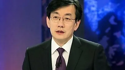 손석희 접촉사고 차량 동승자에 갑자기 안나경 아나운서 언급?...'손석희 김웅 폭행'논란을 두고 여러 의혹 제기