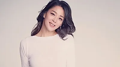 [스타☆톡] '동상이몽2' 한고은, 40대 맞아?..믿기 힘든 '방부제 미모'
