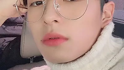 `낭만닥터 김사부2` 손상연(강익준), `안경+섹시눈빛`으로 남친짤 생성