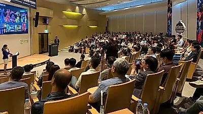 삼지애니메이션, 오늘 26일 뉴 시즌 '미니특공대 슈퍼공룡파워' 공개