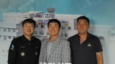 동물과사람, 남양주소방서와 업무협약 체결