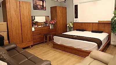 수원가구단지 MK BED 신제품 다수입고 및 입주자 특별 할인행사 진행