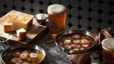 브로스비어 '수제맥주 맥주창업' 예비 점주들이 선택한 이유는 오직 '메뉴 차별화'에 있어