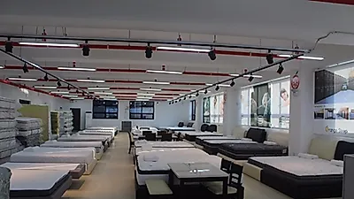 템퍼씰리매트리스 창고형매장 오렌지슬립, 천안아산점 오픈기념 특가판매 실시