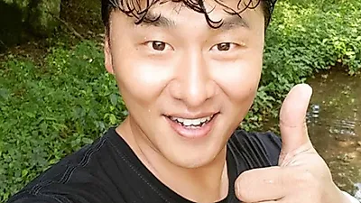 오대환 아이가 넷이나? "아내가 낳자고 설득" 20kg 감량 매니저 다이어트 무엇?