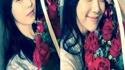 신혼일기 안재현 아내 구혜선, 세상 혼자사는 꽃미모 보니?