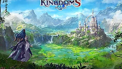 C.O.C, 판타지 모바일 MMORPG '아우라킹덤S', 다양한 프로모션과 함께 사전예약 실시
