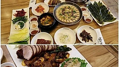 전주맛집 '청와삼대', 청와대 조리장 경력 지닌 조리장이 선보이는 품격 있는 요리 맛볼 수 있어