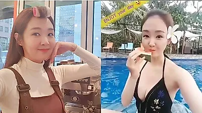 오정연, 전현무와 영상통화까지.. 무슨 관계길래? 오정연 다이어트 선포에 전후사진 화제