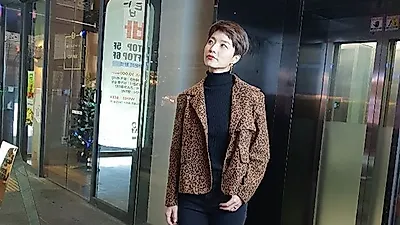 안영미 남자친구, '필터링X' 입담에 스튜디오 초토화 쎈 언니 러브스토리는 역시 달라