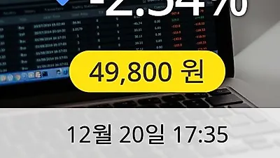 LS 20일 49,800원 장종보고