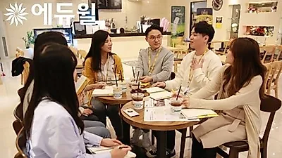 다양한 채용제도 선보이는 에듀윌, 1년간 입사축하금 1억원 지급해