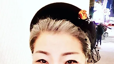 박술녀 "'윈빈 닮은꼴' 남편, 공무원 그만두고 뒷바라지 해줘" 올해 나이에 '깜짝'