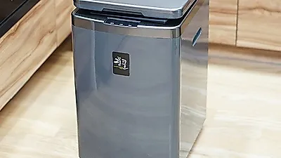 실용적인 집들이선물로 제격인 '린클 음식물처리기' 인기 급상승