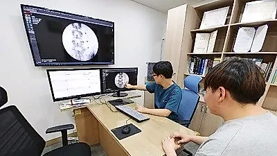 야외 레포츠 중 발생한 안전사고, 빠른 회복에 도수치료 도움 돼