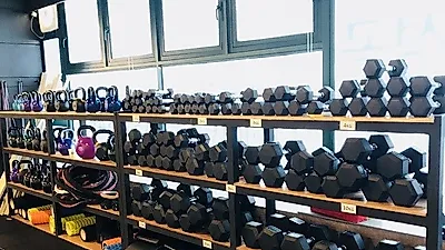 살이 많이 빠지는 고강도운동 계양헬스 고강도다이어트짐