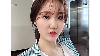 '고령화가족' 진지희 근황 보니 "빵꾸똥꾸 이렇게 컸어?" 나이 가늠 불가 청순미에 "성형 말할만 하네"