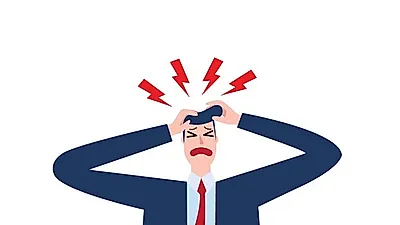 '머리가 지끈거려요'…  두통 원인 한 가지로 정할 수 없어,  음식 통해서 없애보자