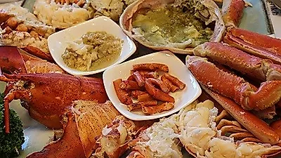 직장인 회식 장소도 품격이 중요…안산맛집 대게나라, 맛에다 분위기 추가