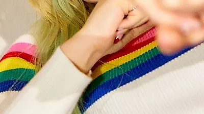 [2019 여자 헤어스타일] 트와이스 컴백, '금발장인' 다현과 선미·청하 등 첫 탈색 변신 연예인 머리 모음
