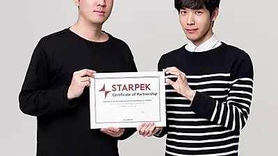 STARPEK(스타팩), 진정성 있는 회원 케어 서비스 지원